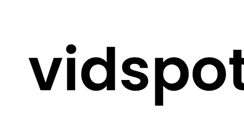 Vidspot AI