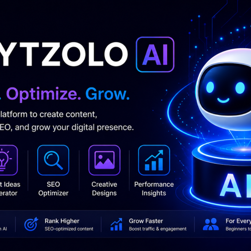  AI Script Generator to Grow Your YouTube Channel